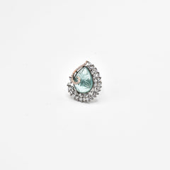 Hannah American Diamond Ring - The Pashm