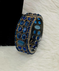 Firaki Stone Studded Cuffs