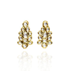 Anum Kundan Choker - The Pashm