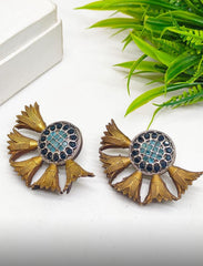 Prini Studded Earrings