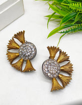 Prini Studded Earrings