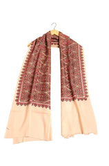 Sozni Pashmina Stole