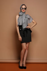 Pure Cashmere Wrap - The Pashm