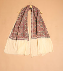 Sozni Wrap - The Pashm