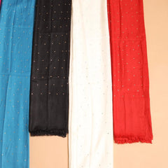 Crystal Pashmina Shawl