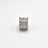 Anna AD Ring - The Pashm