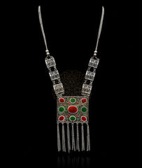 Rowan Boho Necklace