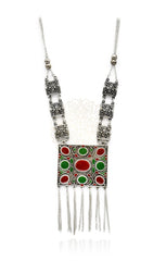 Rowan Boho Necklace