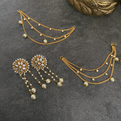 Bahubali Sahare - The Pashm