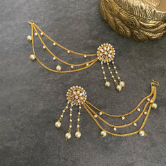 Bahubali Sahare - The Pashm