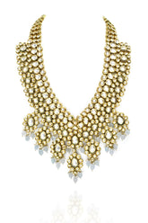 Ezrah Kundan Haar - The Pashm