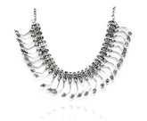 Lola Vertebrae Boho Necklace