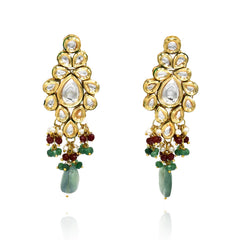 Nabeeha Kundan Choker - The pashm