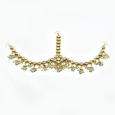 Pooja Kundan Tikka Mathapati - The Pashm