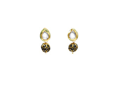 Devika Necklace Set - The Pashm