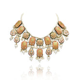 Aaral Lac Set - The pashm