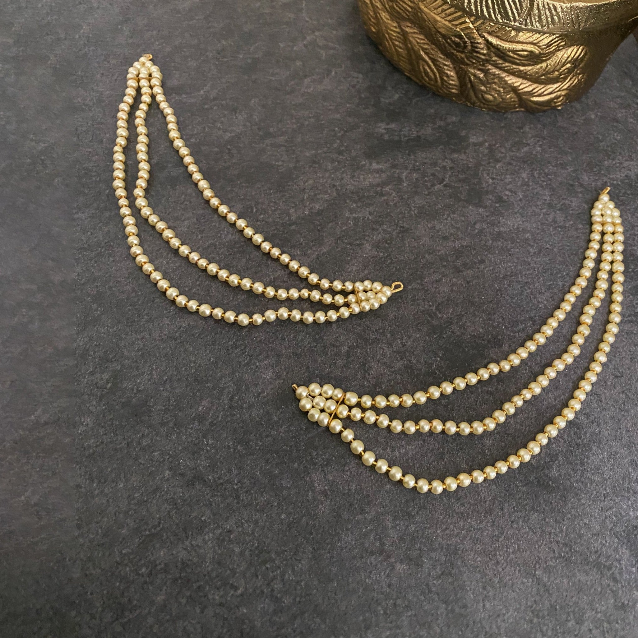 Pearl Sahare - The Pashm