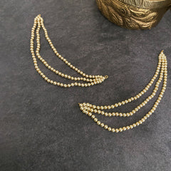 Pearl Sahare - The Pashm