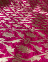 Damask Pattern Banarasi Dupatta