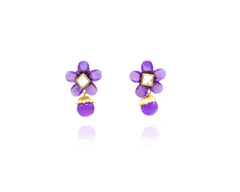 Isla Bead Pendant Set - The Pashm