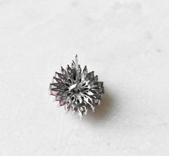 Aamiya 925 Silver Necklace Set