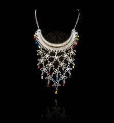 Stella Charms Necklace