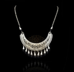 Freya Boho Necklace - The Pashgm