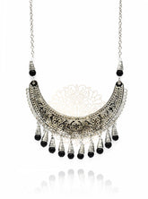 Freya Boho Necklace - The Pashgm