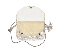 Harper Boho Coin Bag - The Pashm