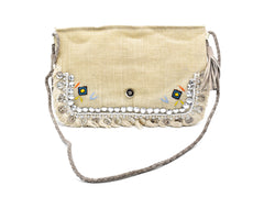 Harper Boho Coin Bag - The Pashm