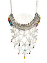 Stella Charms Necklace