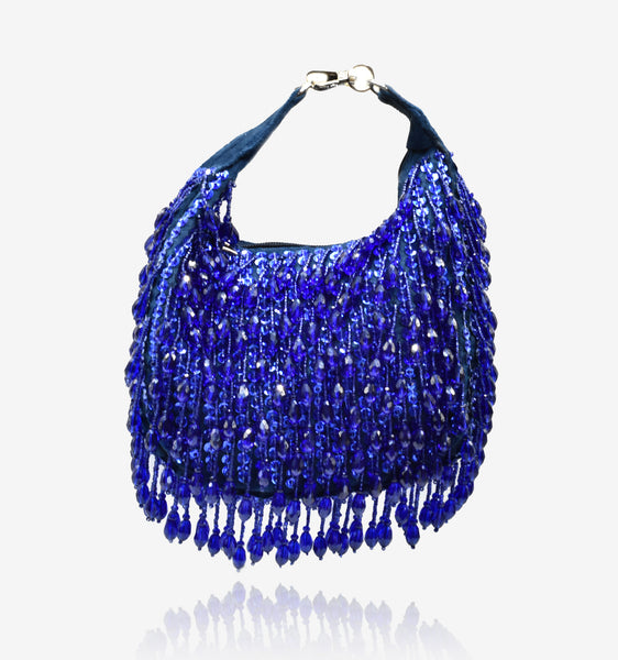 Crystal Beads Bag