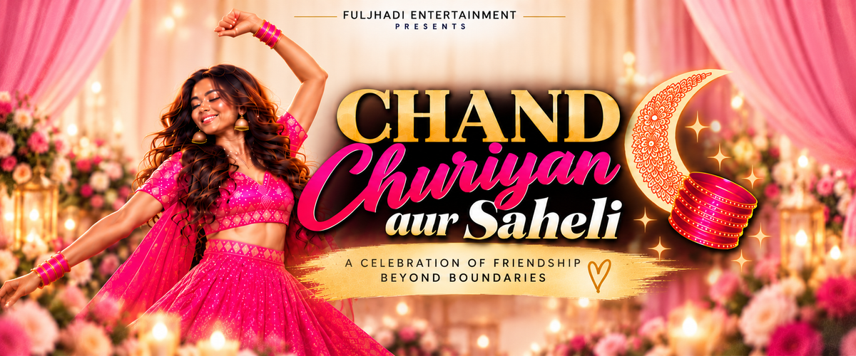 Chand Churiyan Aur Saheli