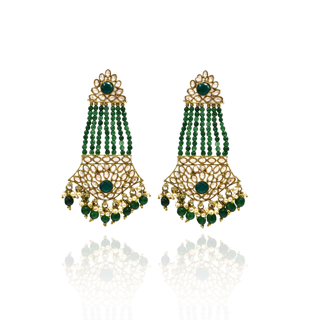 Navi Jarkan Earrings