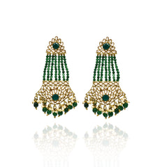 Navi Jarkan Earrings