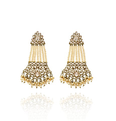 Navi Jarkan Earrings