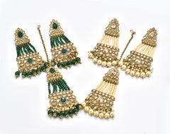 Navi Jarkan Earrings