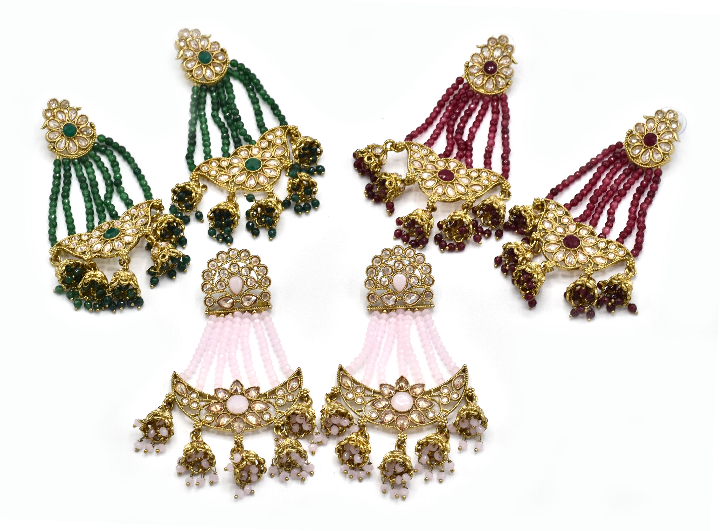 Shree Jarkan Earrings