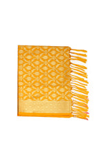 Damask Pattern Banarasi Dupatta