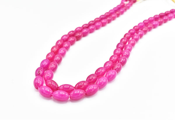 Lucy Candy Pink Necklace