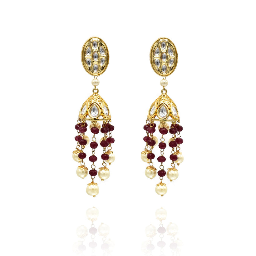 TRADITIONAL EARRINGS