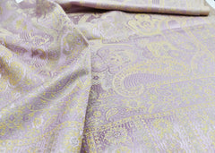 Silk Wrap Lilac - The Pashm