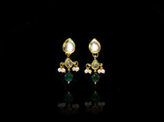 Sanjana Necklace Set - The Pashm