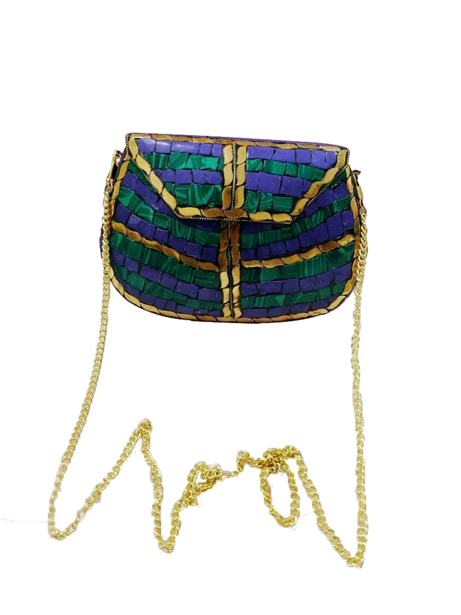 Mosaic Bag